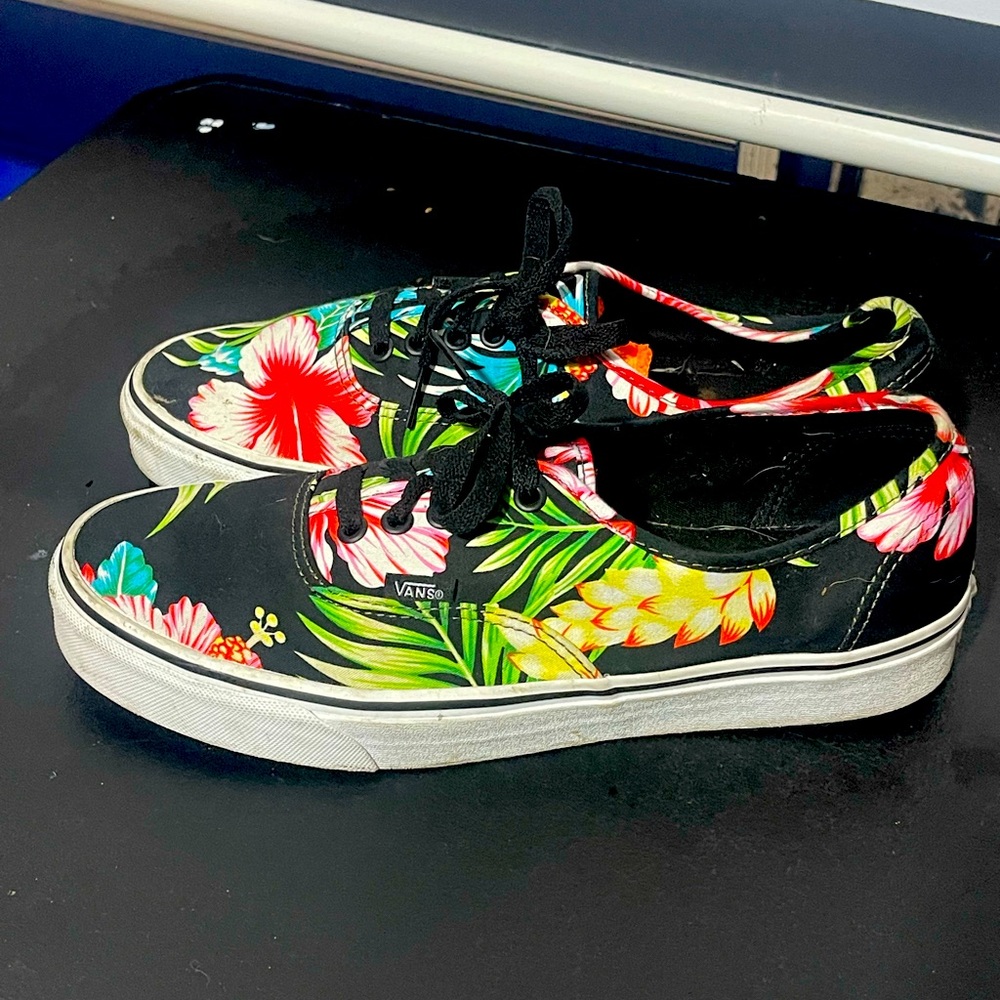 Vans shoes!!!